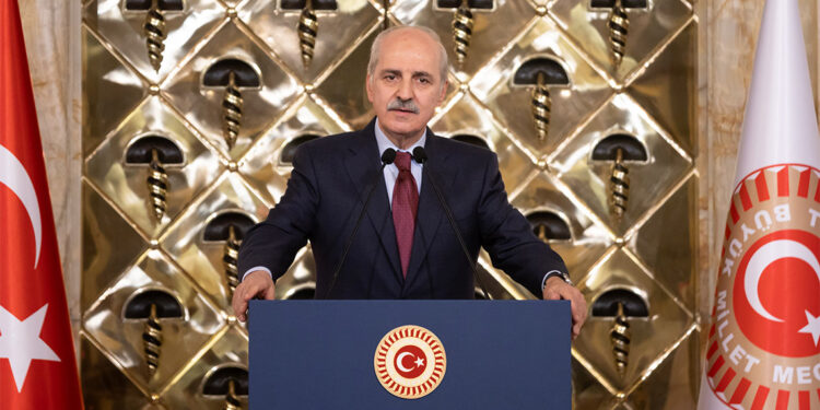 Türkiye, 2028 yılına kadar seçimsiz bir dönemde yönetilecek