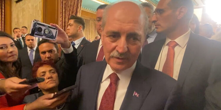 Ümit ederim ki herkes bu anayasa sürecine katılır