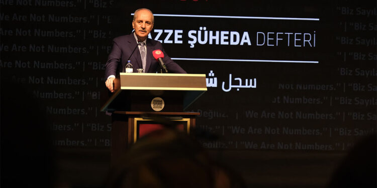 Netanyahu ve çetesi yargılanarak hesap vereceklerdir