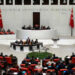 TBMM'de 23 Nisan özel oturumu
