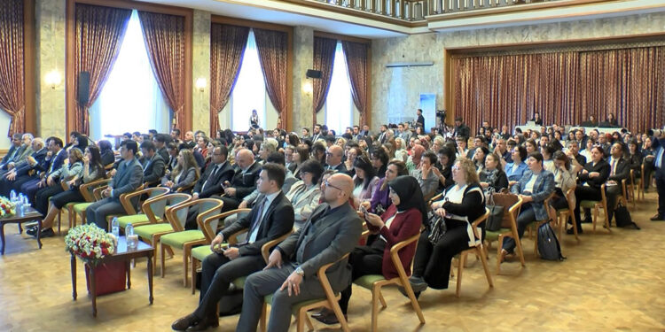 TBMM'de 'Çocuk Zirvesi' sona erdi