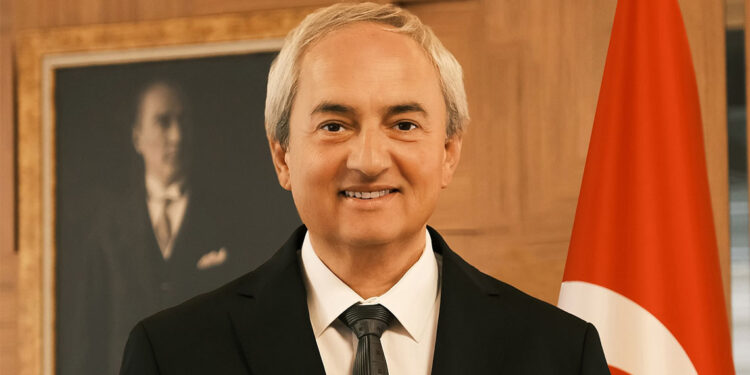 Mesut Kocagöz'ün tutukluluğuna yapılan itiraz reddedildi