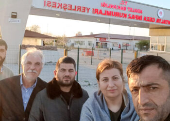 Teleferik kazasında CHP'li başkan tutuklandı partililer tepki gösterdi