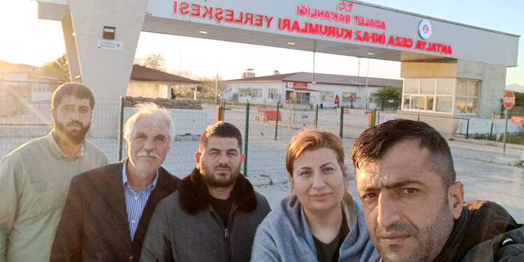 Teleferik kazasında CHP'li başkan tutuklandı partililer tepki gösterdi