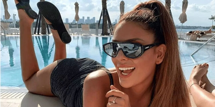 Sosyal medya fenomeni Yağmur Taktaş evinde ölü bulundu