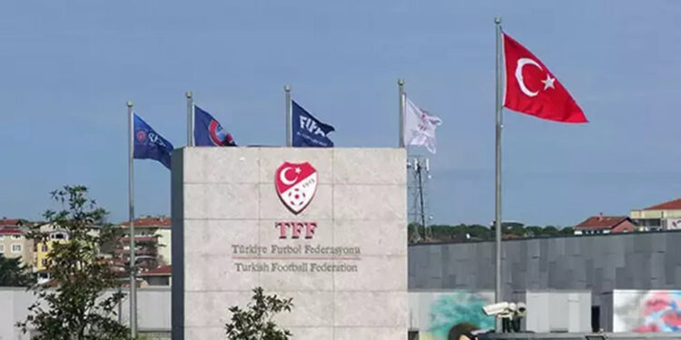 TFF, Mart ayının Fair Play ödüllerini açıkladı