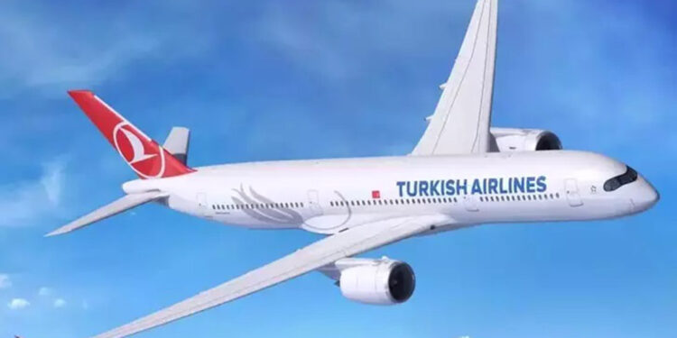 THY uçağına bomba ihbarı asılsız çıktı