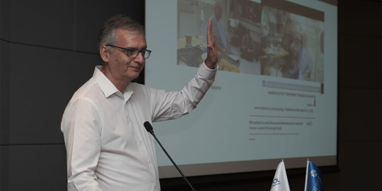 Titreme hastalıklarında yeni tedavi yöntemleri