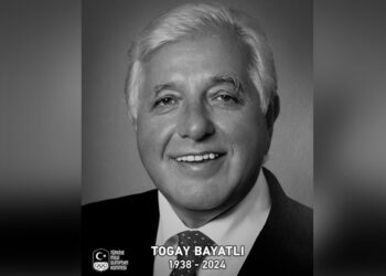 Togay Bayatlı için anma töreni
