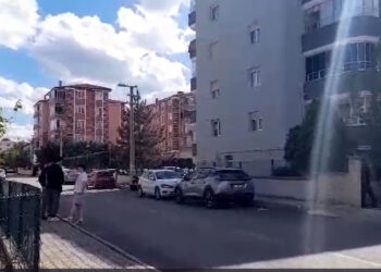 Tokat'ta 4.1 büyüklüğünde deprem