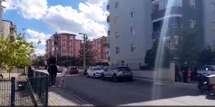 Tokat'ta 4.1 büyüklüğünde deprem