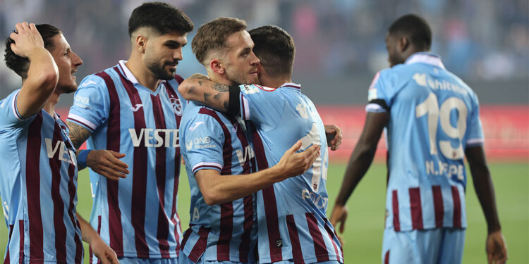 Oyuncularımı tebrik ediyorum iyi bir galibiyet aldık