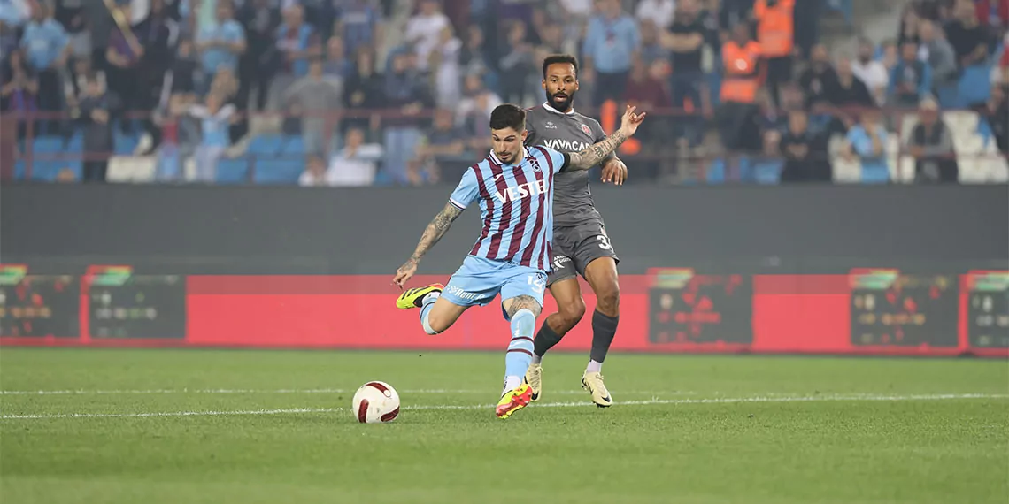 Trabzonspor fatih karagumruk ek fotog 44681 3 - futbol haberleri, spor haberleri - haberton