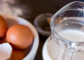 Tüi̇k: aylık yumurta, tavuk eti ve süt üretimi azaldı