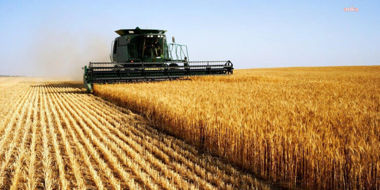 TÜİK: Tarımsal girdi fiyatları aylık yüzde 3,59 arttı