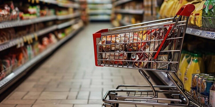 TÜİK: Tüketici güven endeksi nisanda arttı