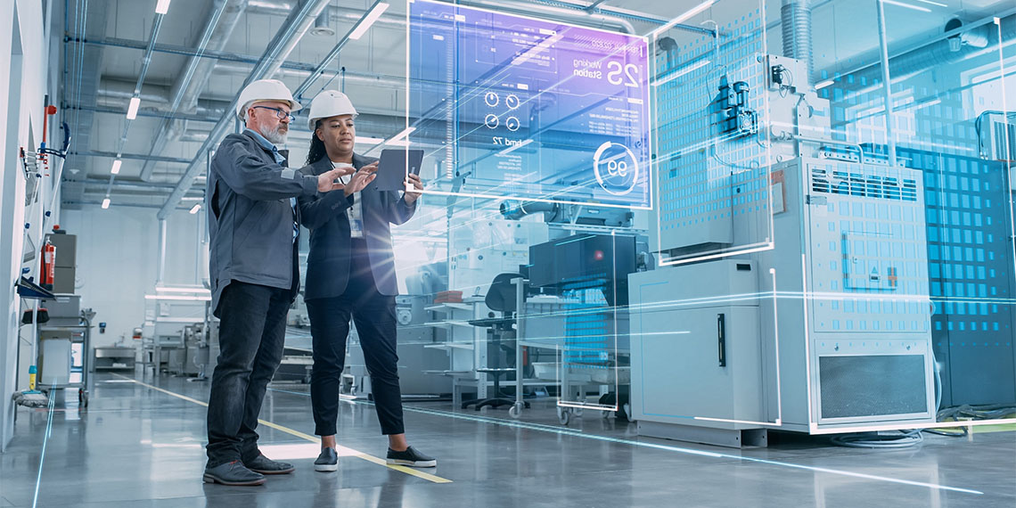 Almanca Uluslararası İşletme Yönetimi Bölüm Başkanı Prof. Dr. E. Şule Aydeniz, "Türk firmaları AB ülkeleriyle ticaretlerini sürdürebilmek için 'Kurumsal İkiz Dönüşümü' gerçekleştirmeli" dedi.