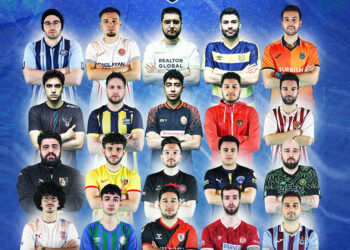 Türk Telekom eSüper Lig'de play-off heyecanı başlıyor