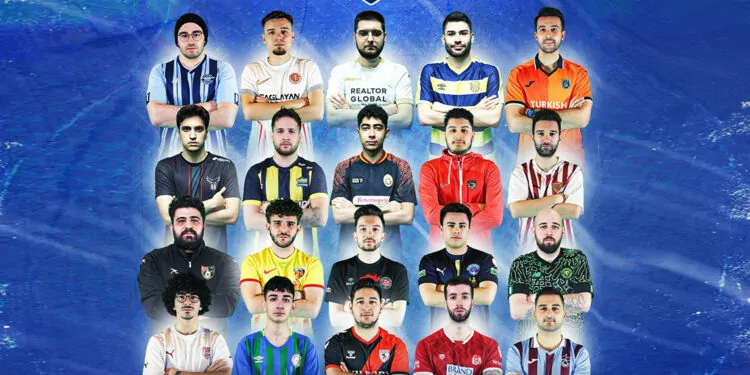 Türk telekom esüper lig'de play-off heyecanı başlıyor