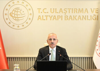 Orta Koridor'un demir yolu kapasitesi arttırılacak