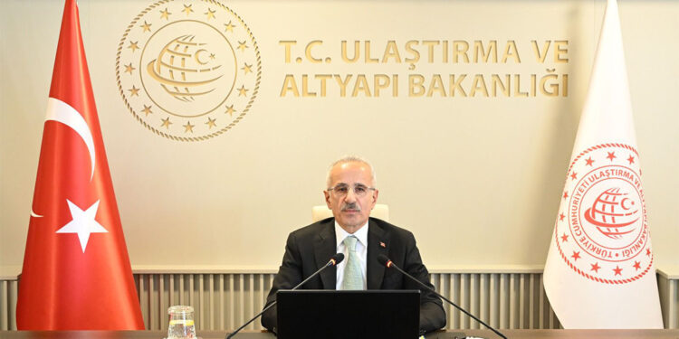 Orta Koridor'un demir yolu kapasitesi arttırılacak