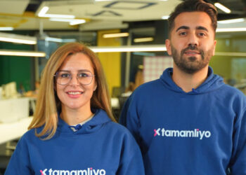 Tamamliyo, Avrupa pazarına 'komplet.io' adıyla açılıyor