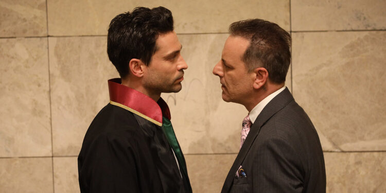 Taş Kağıt Makas'ın yeni bölüm fragmanı yayınlandı