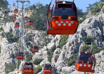 Teleferik kazası ön raporu; bakım ve denetimde kusurlar var