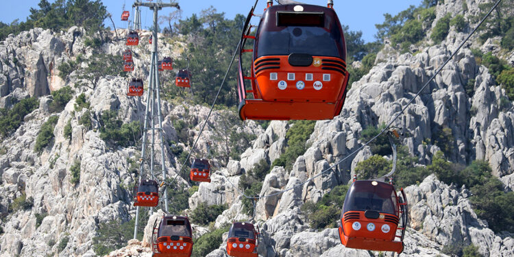 Teleferik kazası ön raporu; bakım ve denetimde kusurlar var