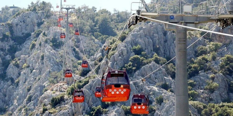 Teleferik kazasında otomasyon görevlisinin ifadesi ortaya çıktı