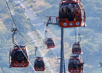 Teleferik kazazedeleri stres ve kaygı bozukluğu yaşayabilir
