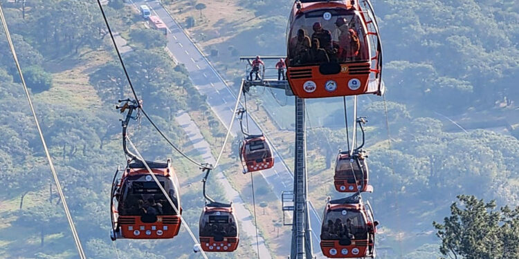 Teleferik kazazedeleri stres ve kaygı bozukluğu yaşayabilir