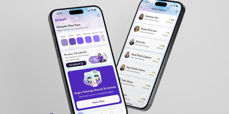 Terappin, ‘mutlu bir dünya’ hedefiyle globale açılıyor