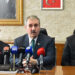 Teröristlere belediyelerimizin kapıları kapalıdır