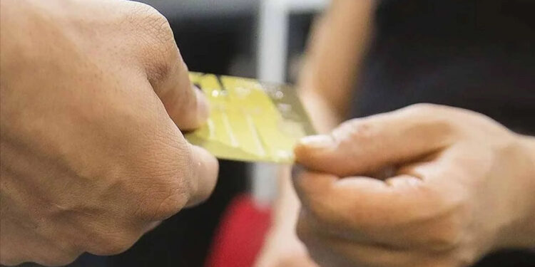 Ticaret Bakanlığı'ndan 'IBAN kiralama' uyarısı