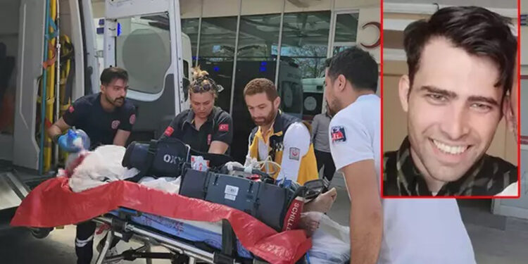 Torununun dövdüğü anneanne öldü