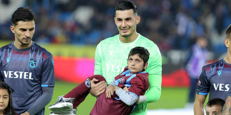 Trabzonsporlu Hicran, lösemiye yenildi