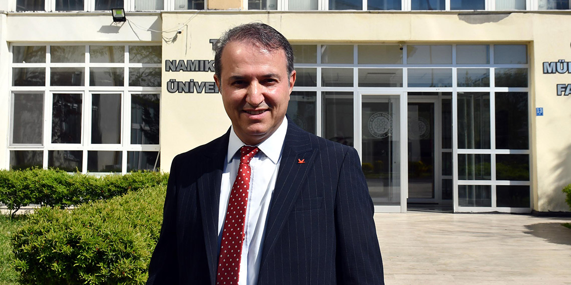 Trakya'da yer altı suyu yüzde 85 azaldı