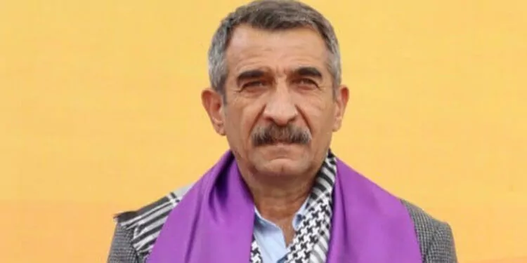 Tunceli'de dem parti'li konak başkan seçildi