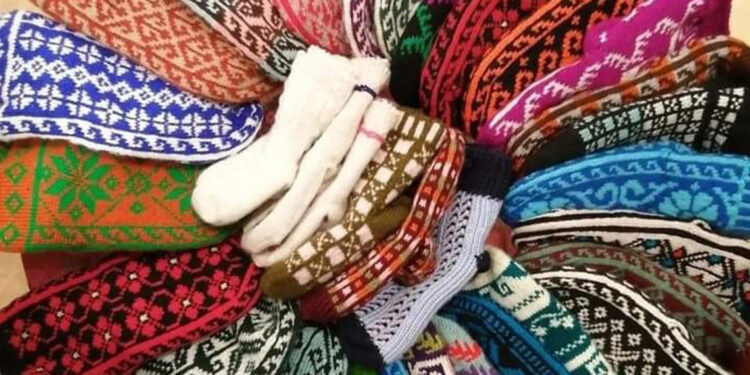 Türk-Gürcü El Sanatları Sergisi Batum'da açılıyor