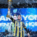 Türk Telekom eSüper Kupa’nın sahibi Fenerbahçe oldu