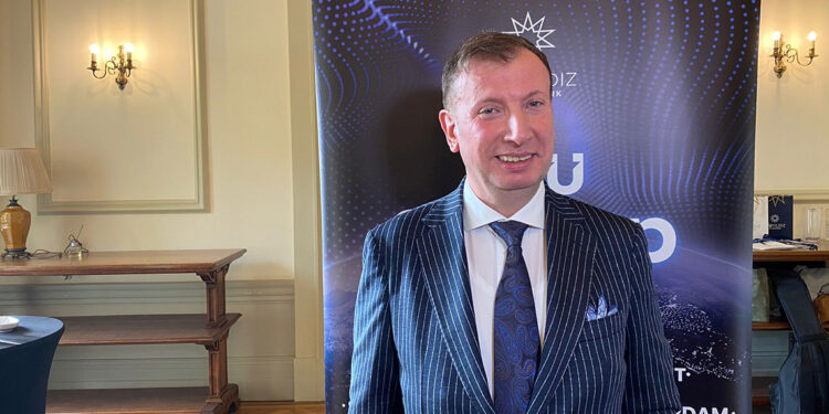 Türk teknoloji girişimcilerine Londra kapıları açılıyor