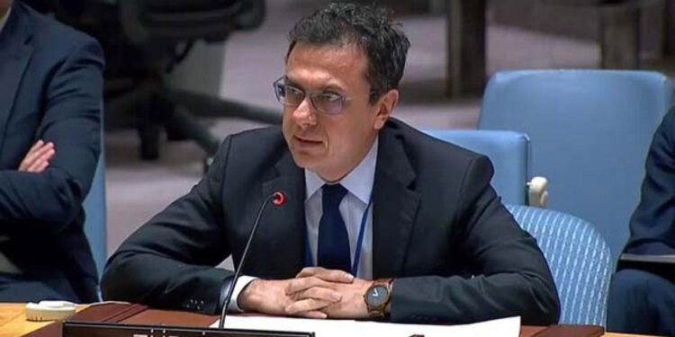 Türkiye-ABD arasında üst düzey diyalog devam edecek