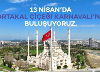 Türkiye Kültür Yolu Festivali, Adana’da başlıyor