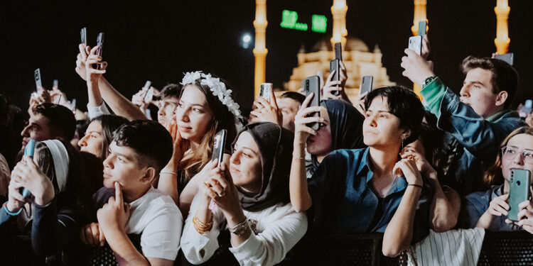 Türkiye Kültür Yolu Festivali'ne ilk günde yoğun ilgi