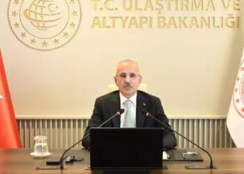 Türkiye ve Bulgaristan arasında ikinci demir yolu kurulacak