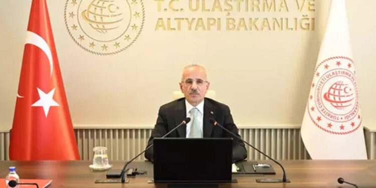 Türkiye ve Bulgaristan arasında ikinci demir yolu kurulacak