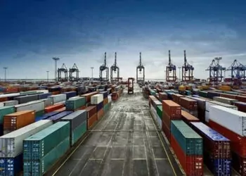 Türkiye'nin küresel ihracatta payı rekor seviyeye ulaştı