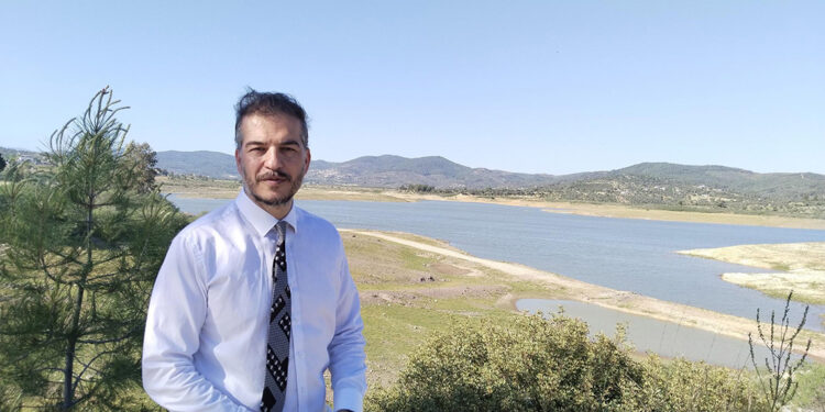 Tuzlu deniz suyunun kullanılabilmesi yüksek maliyet gerektiriyor