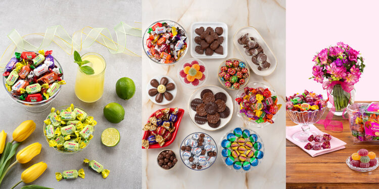 Ülker, Ramazan Bayramı'nı 67 ürünle karşılamaya hazırlanıyor